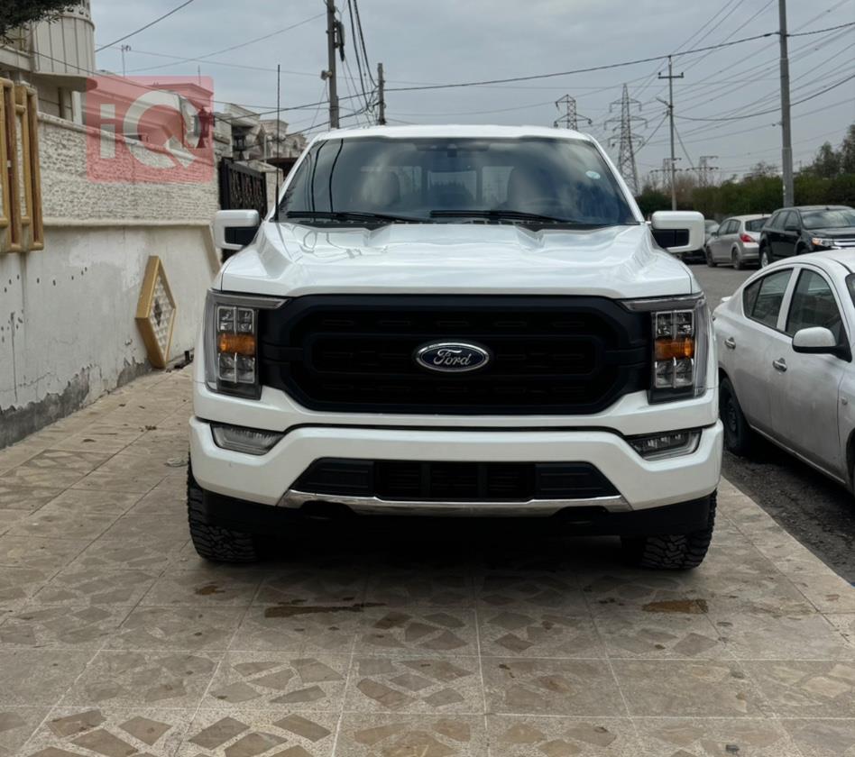 فۆرد F-150